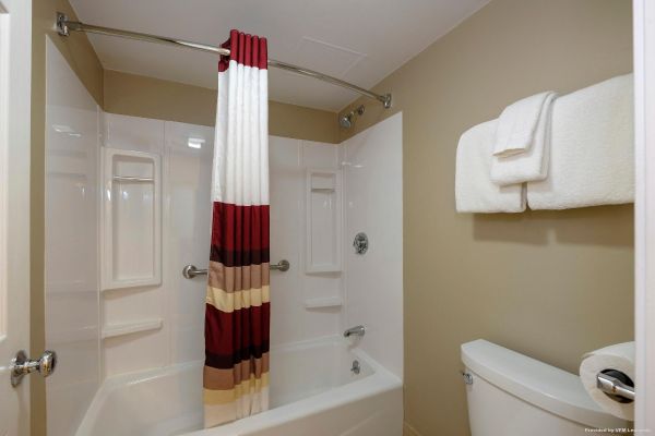 Hotel Red Roof Suites Herkimer